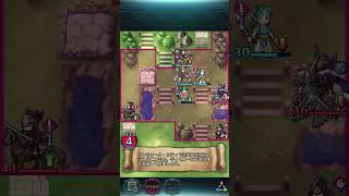 FEH クイズマップ 超難問 109 サカの民の戦い Tactics Drills Grandmaster 109