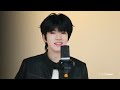 【tf家族练习生】《浪漫纯属虚构》live版正式上线🫧 @tf家族 张函瑞 、@tf家族 王橹杰ljw 、@tf家族 张奕然yr