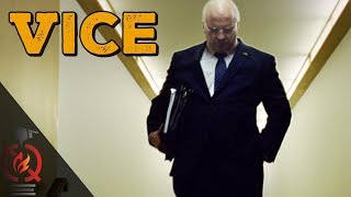 Vice | Based on a True Story