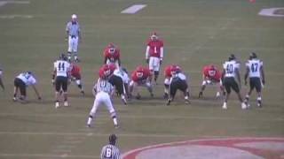 Dameon Baylor Running Back Part 1