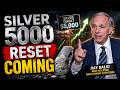 Why Ray Dalio believes silver investors must act before it’s too late