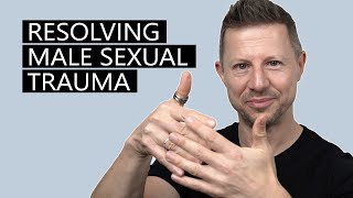 Early exposure to porn and PE | Resolving male sexual trauma with the rewind technique