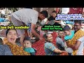 Suami Tidak Malu Belanja Barang Masakan || TIBA TIBA JUMPA ORANG PENANG YG BERKAWIN DI SINI JUGA