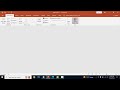 how to change slide number position in powerpoint