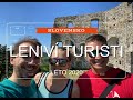 Leniví turisti Slovensko - Lazy tourists Slovakia tour