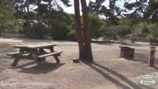 CampgroundViews.com - Oceano Campground at Pismo State Beach Oceano California CA