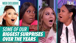 Jeannie’s MOTHER of a Surprise, Shocking Birthday Celebrations & More!