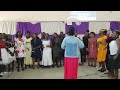 HALLELUJAH SALVATION AND GLORY  Revelation 19:1 by Portreitz cu (cover song)