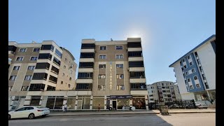 MEF GEY'DEN GÜNEŞTEPE'DE 3+1 162m² DUBLEKS ÖZEL TASARIM DAİRE