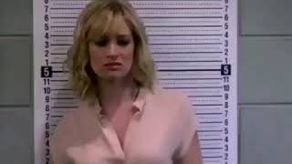 Women will be women police arrest look at the camera funny video