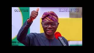 Alaga Agbegbe idagbasoke Apapa Iganmu, Hon Funmilayo Akinde Muhammad fi itan mani gbagbe bale