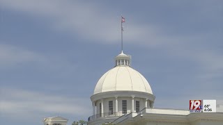 Alabama Legislative Session Reaches Halfway Point | April 25, 2023 | News 19 at 6 p.m.