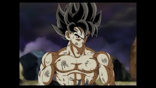 Dragon Ball Super 「 AMV 」-  Know It All