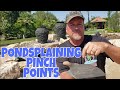 Explaining Pinch Points