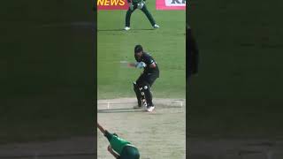 Ball Hit to #DarylMitchell #Pakistan v #NewZealand #CricketMubarak #SportsCentral #Shorts #PCB M2B2A