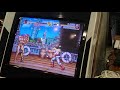 [EVO Japan 2019] Garou Densetsu Special Tournament - fight 13 - final part1/2