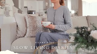 [Slow Living Diaries]  Must-Have IKEA Items for a Clean and Clutter-Free Home | Calm Morning At Home