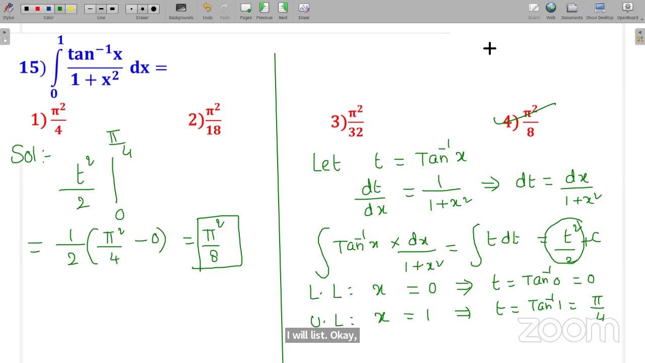 Maths B - YouTube