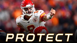 Chiefs vs Packers Gameplan - QB Protection #1 Priority | Kansas City Chiefs News NFL 2019