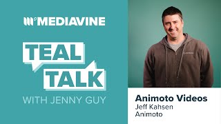 Animoto Videos | Mediavine Teal Talk