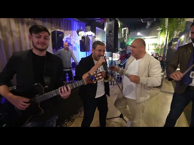 Marius Babanu Ce frumos e sa fi tata 2025 MANELE NOI 2025