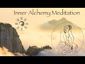 Nei Dan ☯️ Taoist Inner Alchemy Training