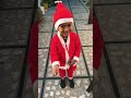 christmas 🎄🎁jingle bells christmas jingbells cute ayansh shorts youtubeshorts shortsviral