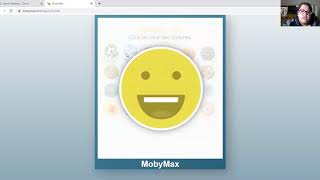 MobyMax Tutorial for Home Learning