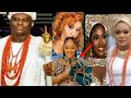 Ooni Of Ife Declared QUEEN NAOMI The YEYEOLUWA As Olori Mariam Call For Wâř~ I'm Leaving The Palace