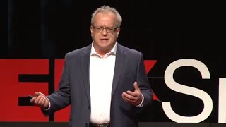 How technology transforms human intelligence | Richard Yonck | TEDxSnoIsleLibraries
