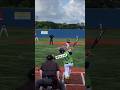 Little leaguer hit home run!!! #viral #popular #trending #baseball