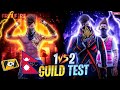 🔴 FREEFIRE [NEPAL] BANGLADESH LIVE [BD SERVER] GUILD TEST |CHANNEL PROMOTION|NEXXIT FF| 🇳🇵