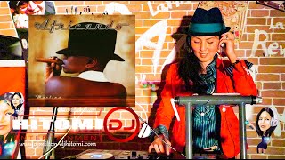 Tiembela - Africando ft. Shoubou / Salsa DJ Hitomi Osaka Japan