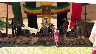 Roots Reggae Music Festival 2018 YOUTH of ROOTS