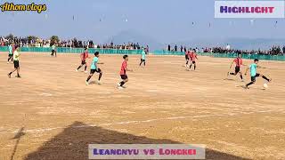 Leangnyu (vs)Longkei //TASU Opening match//2025