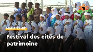 Mauritanie: 10è édition du Festival des cités de patrimoine à Ouadane