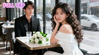 Là “thiên kim giả” nhưng là luật sư đỉnh cao… và tổng tài cũ quay lại theo đuổi cô!