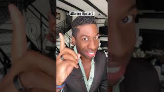 The Supreme Court unanimously decides that TikTok WILL be banned. Attorney Ugo Lord reacts!