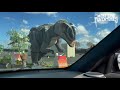 jurassic quest drive thru katy texas december 10 2020