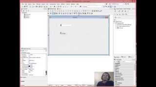 Delphi Programming Tutorials #2 transfer data(labels and edits)