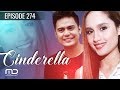 Cinderella - Episode 274