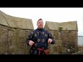 Why is Caernarfon Castle's entrance like this - Full Castle Showcase