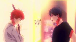 「ＮＩＧＨＴＣＯＲＥ」Ashlee - Alone With You