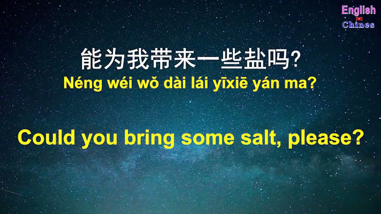 Learn English Chinese Daily Conversation Basic Conversations 19 Youtube Learn English Chinese Daily Conversation Basic Conversations 19 Youtube