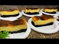 PANTAS VIRAL, TERNYATA SEENAK INI!!!! Brownies Burn Cheese Cake @dapurvivi