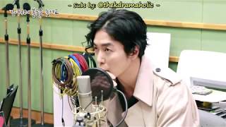 🎧[Eng Sub] Kim Jae-wook - Dating Style \u0026 Ideal type