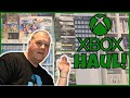 Unveiling a Massive Free Xbox Game Collection! - Priceless Surprise