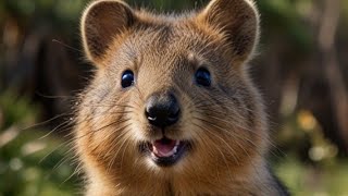 Why Quokkas are the Cutest Animals on Earth\