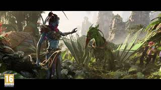 Avatar Frontiers of Pandora – First Look Trailer