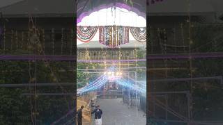 JYOTIRLING SHREE TRIMBAKESHWAR MANDIR | NASHIK || MAHA SHIVRATRI || #shorts